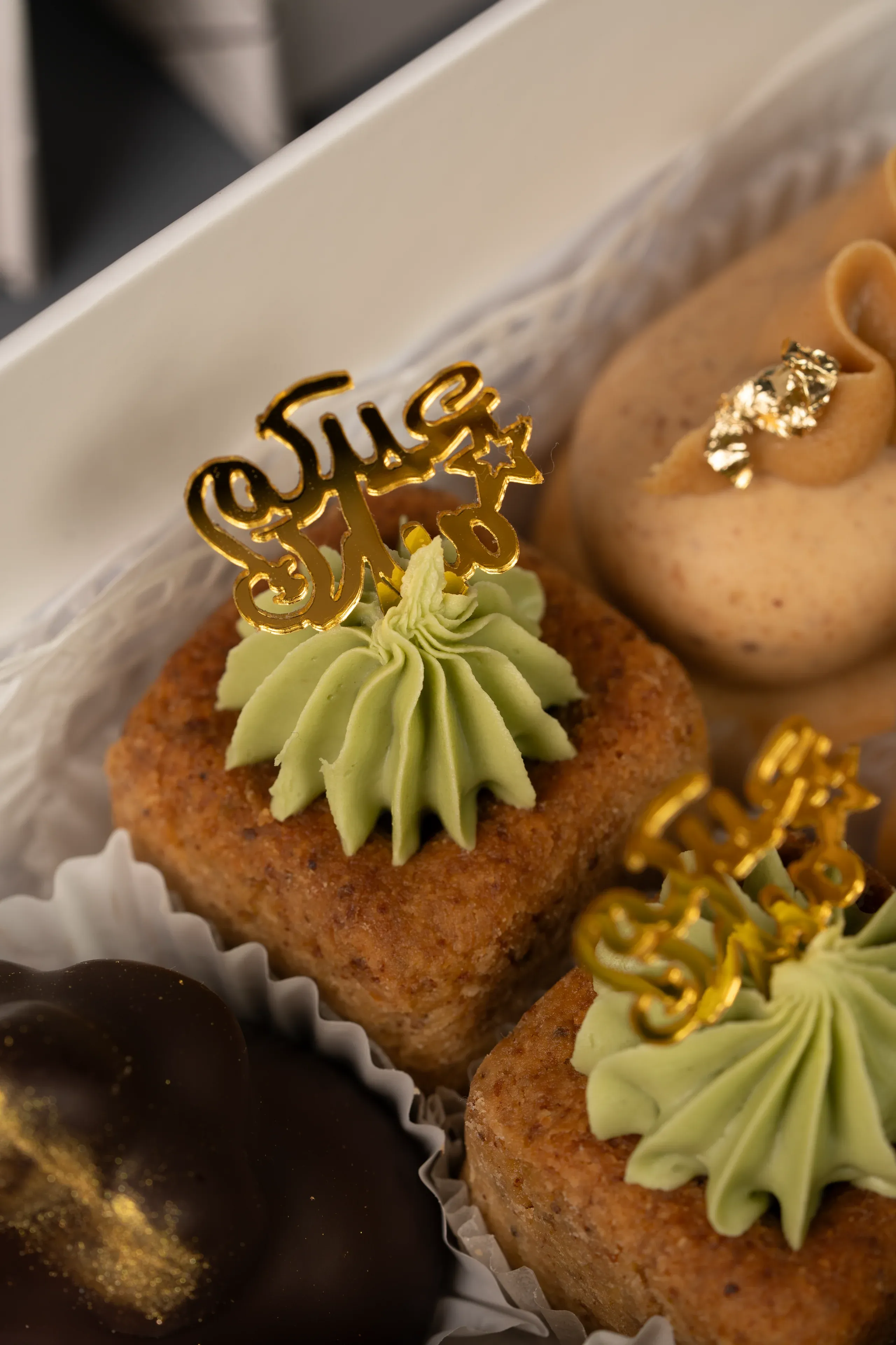 Bab Dzair — restaurant photography by MIROIR Studio, frame 4