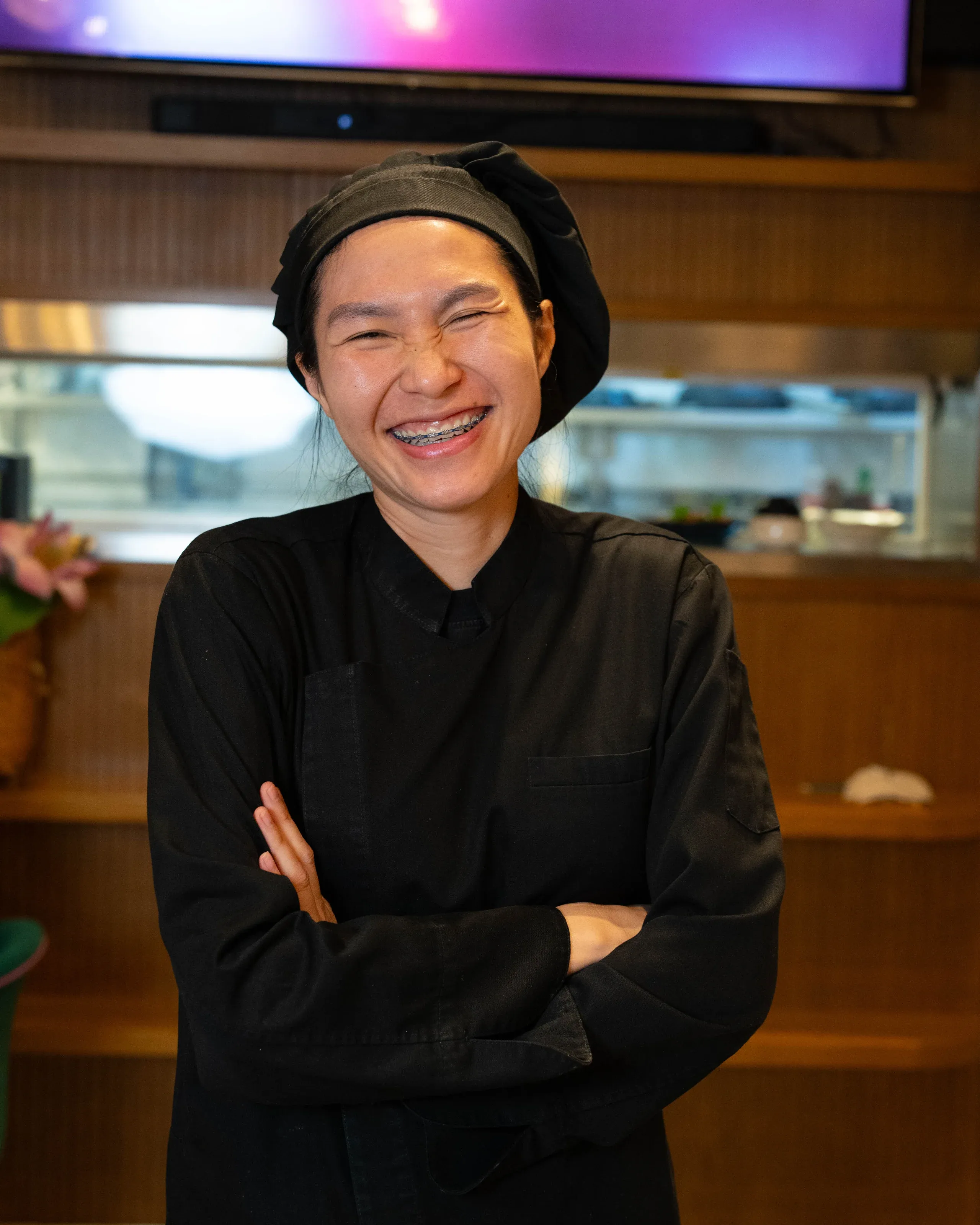 Bua Thai Caffee — café photography by MIROIR Studio, frame 3