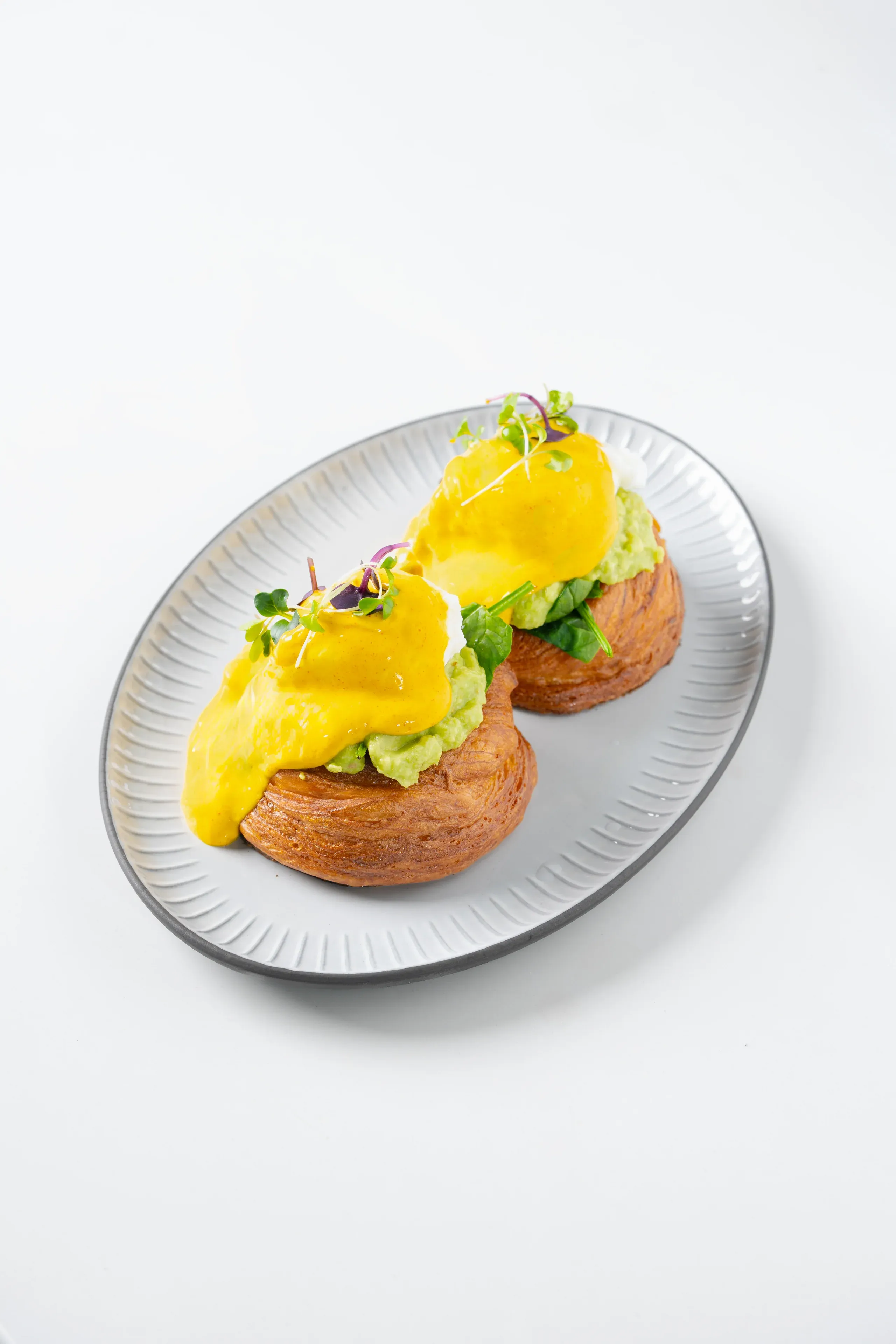 LAGO — restaurant photography by MIROIR Studio, frame 4