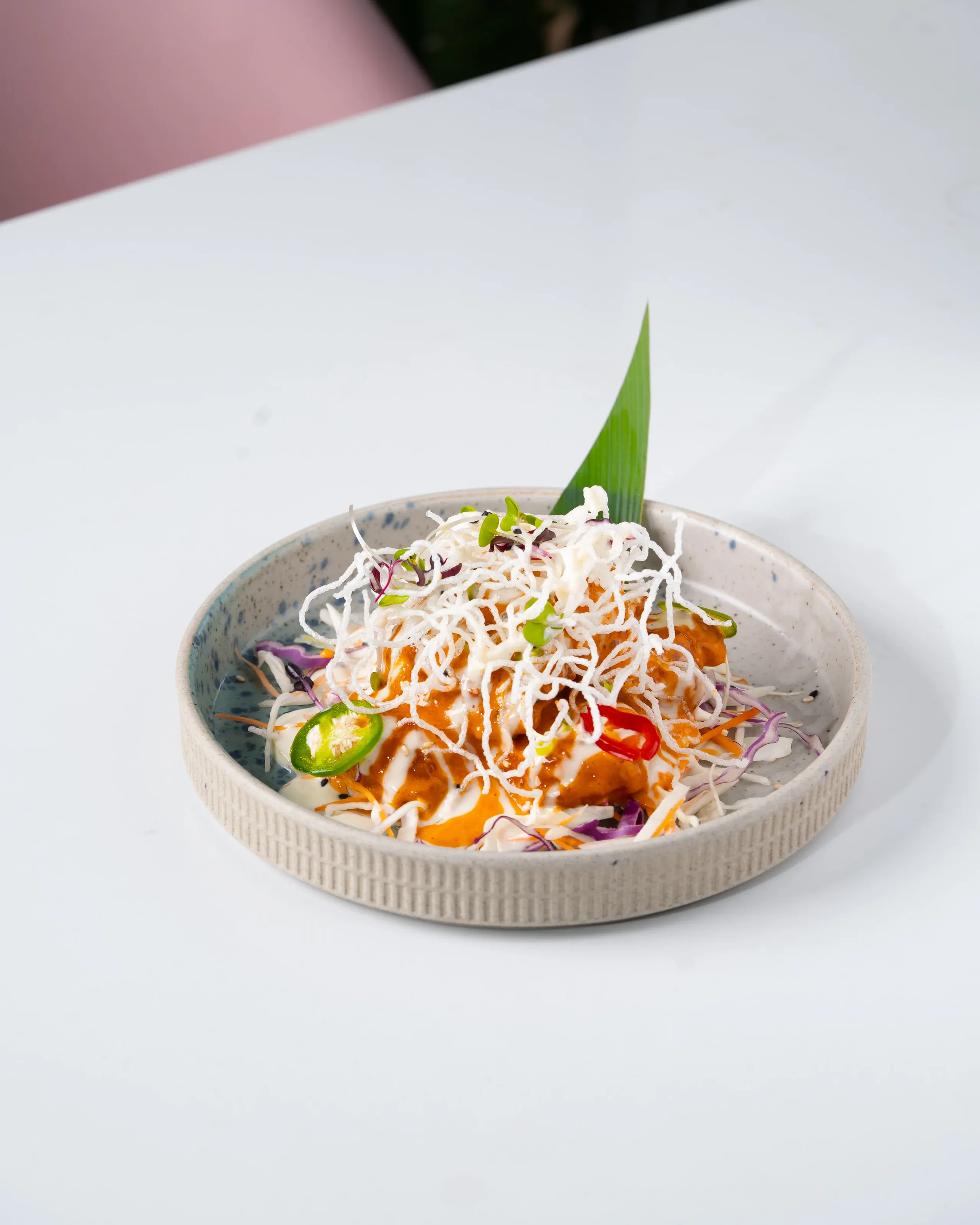 LAGO — restaurant photography by MIROIR Studio, frame 5