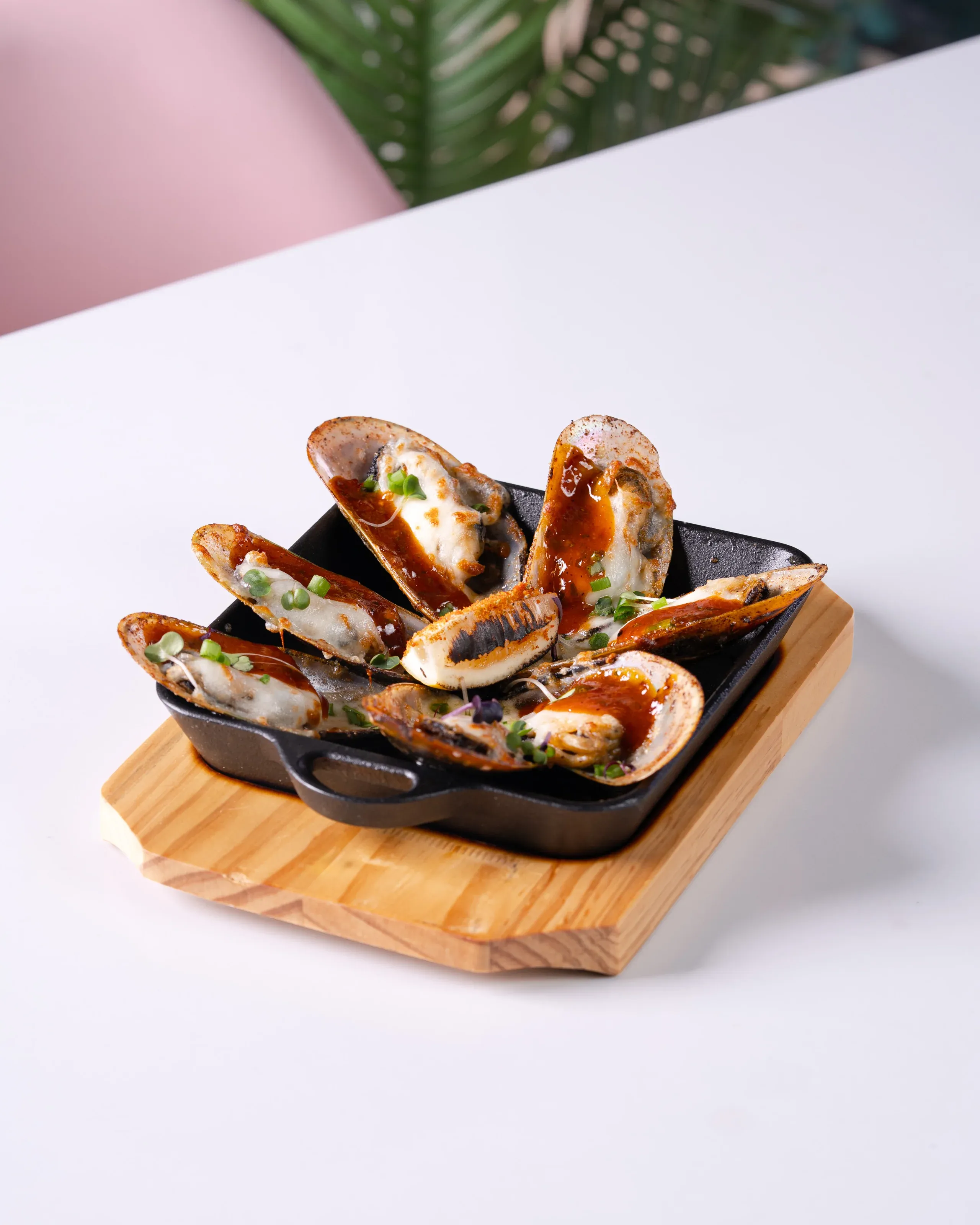 LAGO — restaurant photography by MIROIR Studio, frame 6
