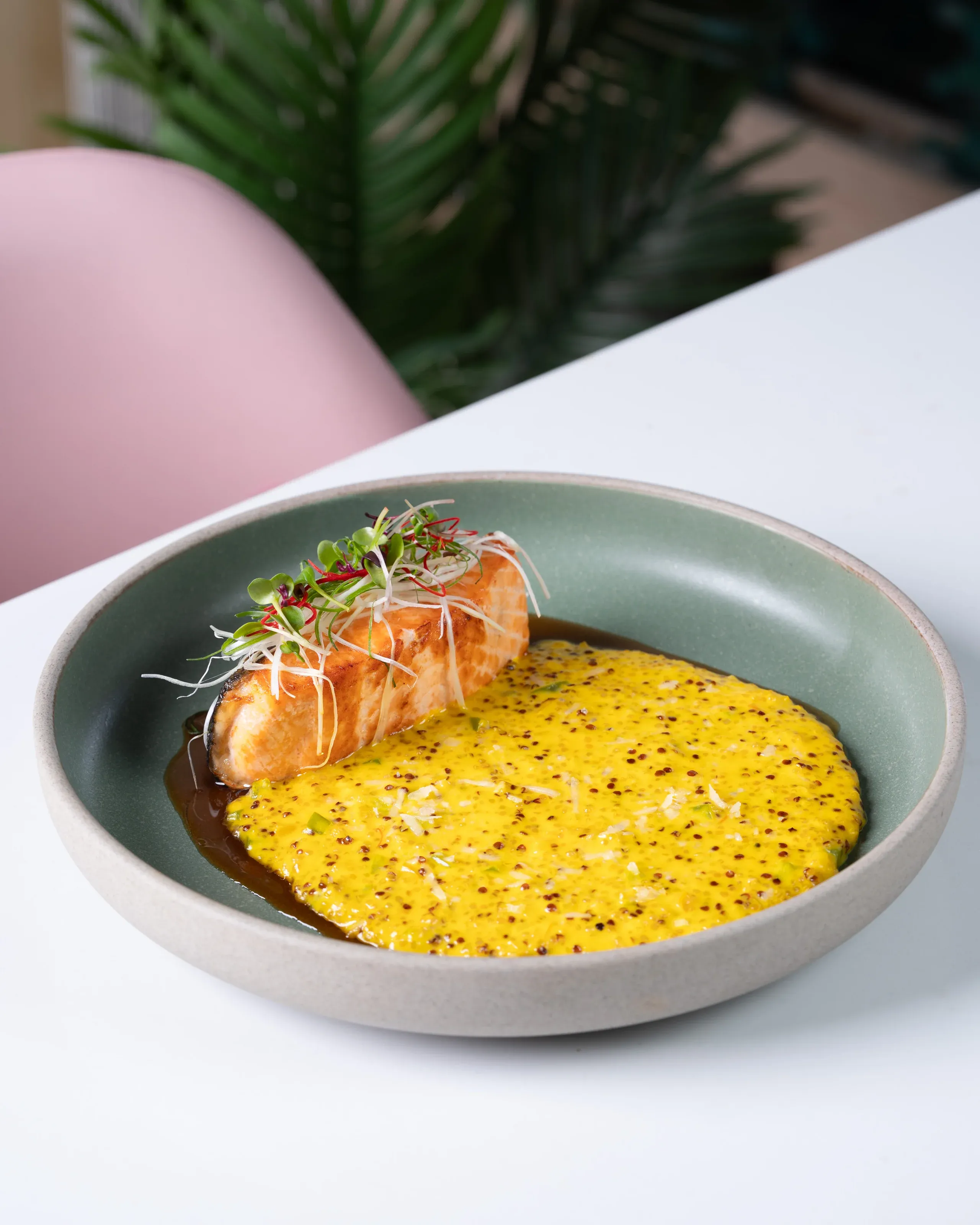 LAGO — restaurant photography by MIROIR Studio, frame 7