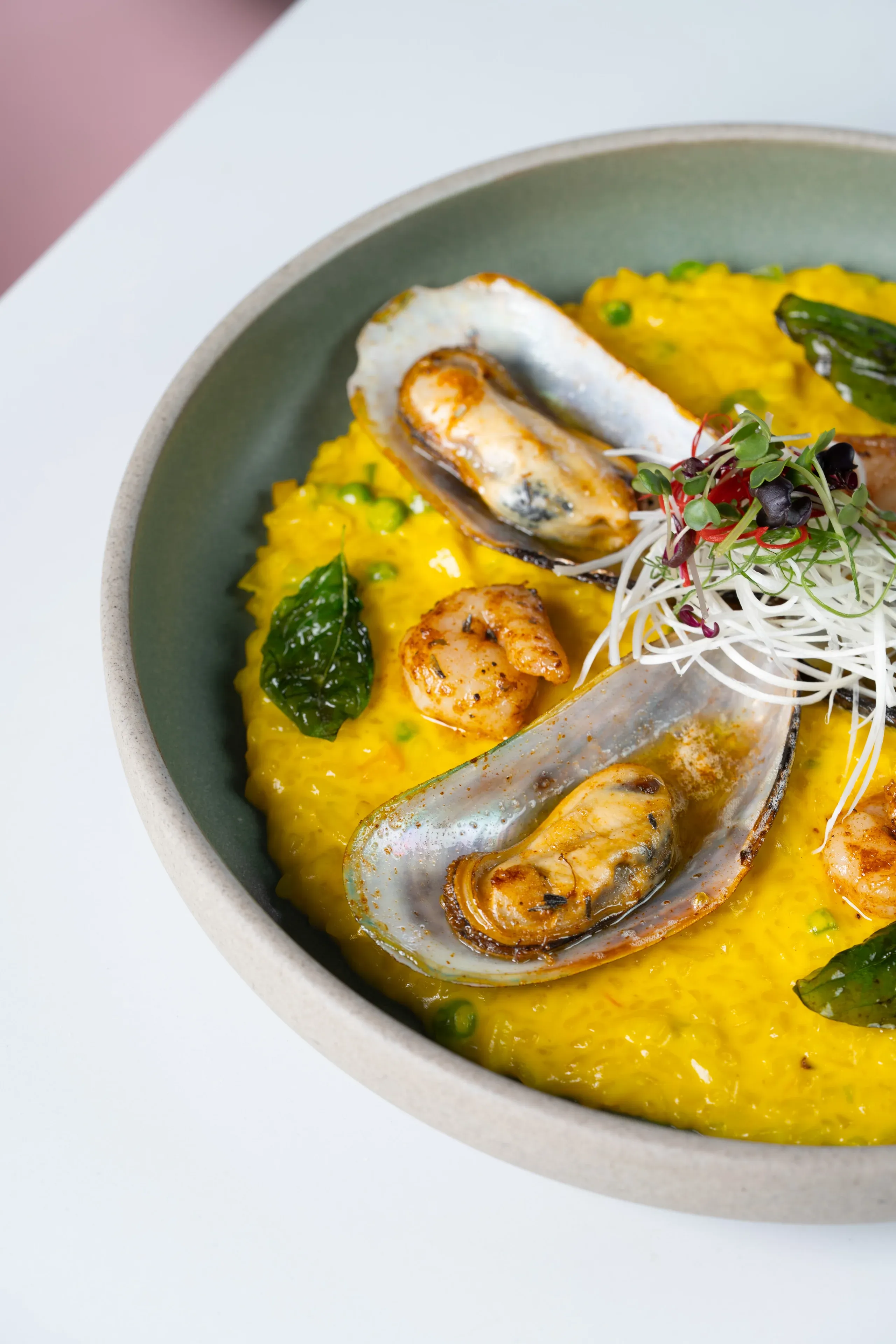 LAGO — restaurant photography by MIROIR Studio, frame 8